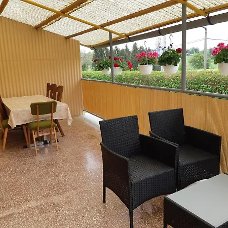 Laciház Casa vacanze Igal