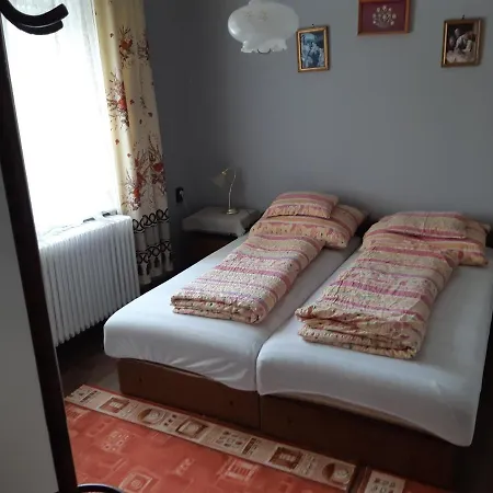Casa vacanze Laciház