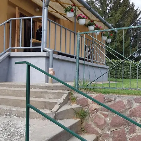 Laciház Igal