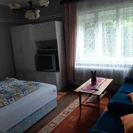 Tatil Evi Lacihaz Igal
