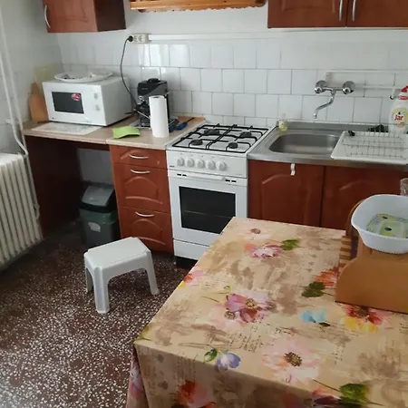 Vakantiehuis Lacihaz